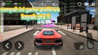 Serasa main gta 5 ini game grafik hd banget
