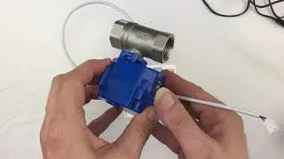 Existing shower coin shower pay box installation