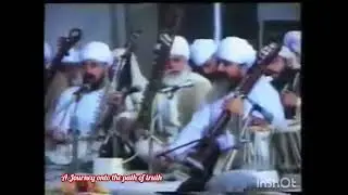 🚩 ਨੇੜਾ ਹੈ ਦੂਰਿ ਨ ਜਾਣਿਅਹੁ ਨਿਤ ਸਾਰੇ ਸੰਮਾਲੇ  🚩       ❤️ ਹਾਜਰਾ ਹਜੂਰ ਪਹਿਰੇ ਦੇ ਮਾਲਿਕ 