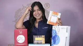 Best Facial Kits For Bride & Groom | @rxmuskanshah