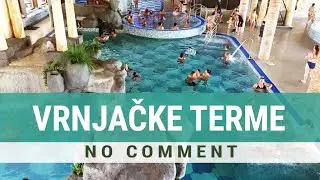 Aqua park Vrnjačke Terme - Vrnjačka Banja UNUTRA&Scaron;NJI bazeni  NO COMMENT