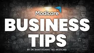 Business Building Tips | Modicare Business