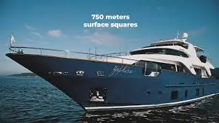 Benetti Delfino 93 
