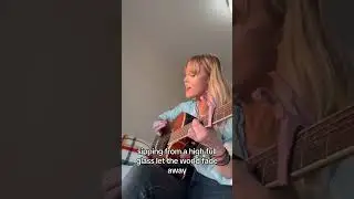 Here&rsquo;s &lsquo;Smoke Break&rsquo; by @carrieunderwood 🎶 who can relate?