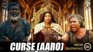 CURSE (AARO) - Yoruba Movie 2026 Drama Wumi Toriola, Fausat Balogun, Yinka Quadri