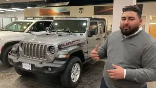 Certified Preowned vs Used? | Chrysler | Dodge | Jeep | Ram | Everything you need to know