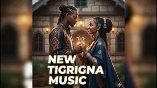 new yonatan Gebru - tigrigna music ( official music ) 2026