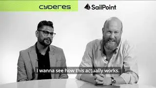 Streamline SailPoint Migration With Cyderes' Solution Built on Lakehouse