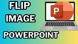 How To Rotate And Flip Image In Powerpoint Presentation