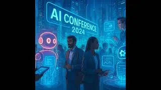 Is AI Your New Best Friend? Insights into 2024 & Beyond