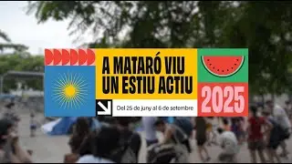 Concert Ambauka. Estiu Actiu 2025