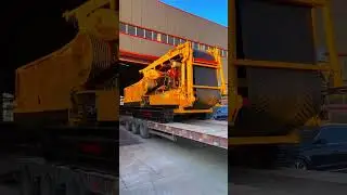 #Drumtypewoodcrusher#Woodcrusher#Drumcrusher#Crusherequipment#Drumtypewoodchipmachine