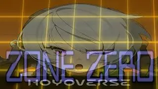 V·AURAX, A.U.R.A, A.E.R.I.S - ZONE ZERO (ZENLESS ZONE ZERO FIRST ANNIVERSARY SONG) [ELECTRO]