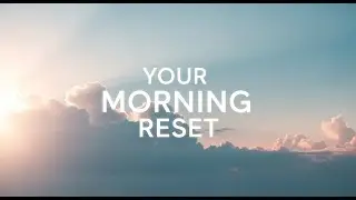 Peaceful Morning Hindi Song 🌅  Relaxing Music for Calm & Positive Start