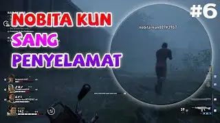 Untung Ada Nobita-kun | Back 4 Blood #6