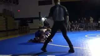 Hot Springs Triangular: A. Sawatzky STM vs. J. Nordick Hot Springs