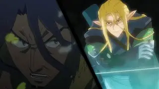 Log Horizon Season 2 ログ・ホライズン 第2シリーズ  Anime Review Episode 3: God Raid Bosses