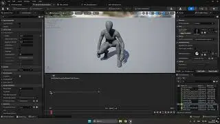 SKVT - DU2 - Crouch Implementation in UE 5.5