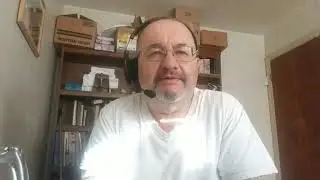 Jim K's Hodkin's Lymphoma blood cancer symptoms.