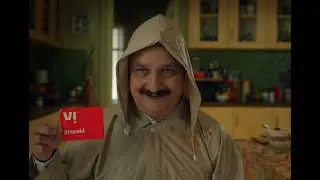 #ViHeroUnlimited &ndash; Sirf naam ka nahi, kaam ka Unlimited | Weekend Data Rollover | Raincoat