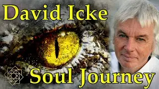 Who is David Icke? | Abbey Normal's Wisdom Quest