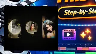 AI Video | How It&rsquo;s Made and Edited | AI Editing Tutorial