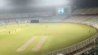 Eden Gardens