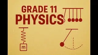 SPH3U1 U2.T9 Non-Ideal and Ideal Springs and Eleatic Potential Energy - Video 3