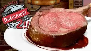 Cook, Serve, Delicious! 2!! - Full Gameplay Trailer