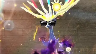 New Pokémon Snap [Part 24: Illumina Spot Revisits ~Finale~] (No Commentary)