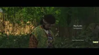 Assassin's Creed Shadows: Big Sueki - The Kabukinomo