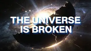 The Glitch in Reality - Spacecraft and deep space data revealing unexplained forces