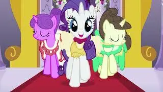 Secret of My Excess | COMPILATION | My Little Pony: Friendship Is Magic Season 2