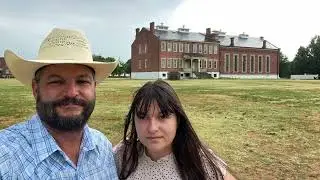 Judge Parker&lsquo;s Courthouse in Fort Smith, Arkansas