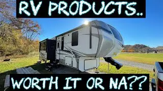Backup camera? Snappads? Washer/dryer?? Worth the money or a waste??