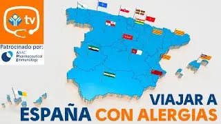 Travelling to Spain with food allergies, what should I know before comming?