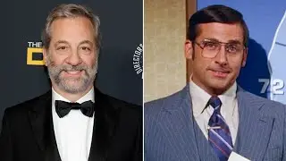 From Brick to Breakout: How Steve Carell&rsquo;s Anchorman Role Sparked The 40-Year-Old Virgin