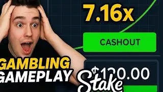 I Lost My Entire Money On Stake || Day 1 Making Zero To 1 Crore||