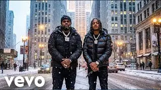Tee Grizzley – “Still Talkin’ That Sh*t” feat. Skilla Baby (Official Music Video)