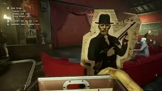The Outlast Trials Rebirth - Stash The Contraband Docks (Coop)