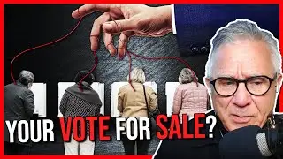 How the Powerful RIG Nebraska Elections w/ Better Ballots