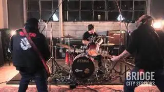 THE LUCKY EEJITS - 