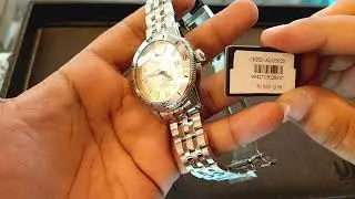 Orient star  Diver Limited edition 1964 New 2023