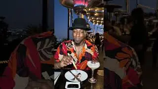 🍣Date Night ideas in LA with wifey 🌹 Yamashiro⛩️ #couplegoals #datenight #sushi #dinner