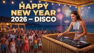 Disco Christmas Night 2026 &mdash; Forever Modern Talking Style✨ Ultimate Retro Synthpop & Euro-Disco