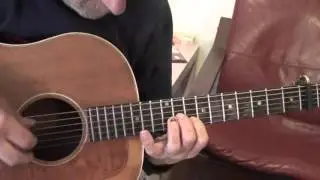 JOHN RENBOURN - BETH'S BLUES