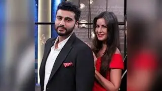 Katrina Kaif Trolls Arjun Kapoor on Instagram, His Reply will Leave You in Splits | Spotboye