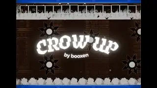crow up (by booxen) - imposible demon