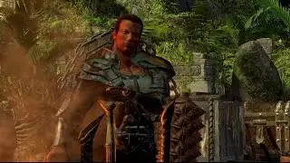 Path of Exile - Leo Redmane, Master of the Arena Trailer