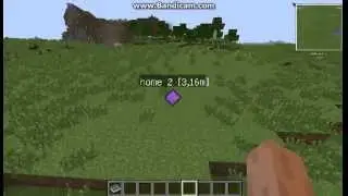 Обзор мода для minecraft (Reis-minimap)